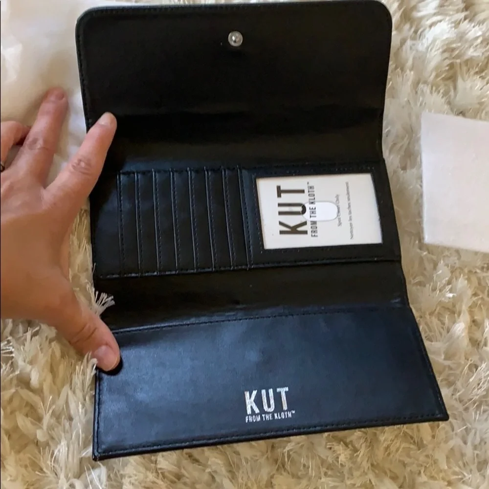 Kut from the Kloth brand new